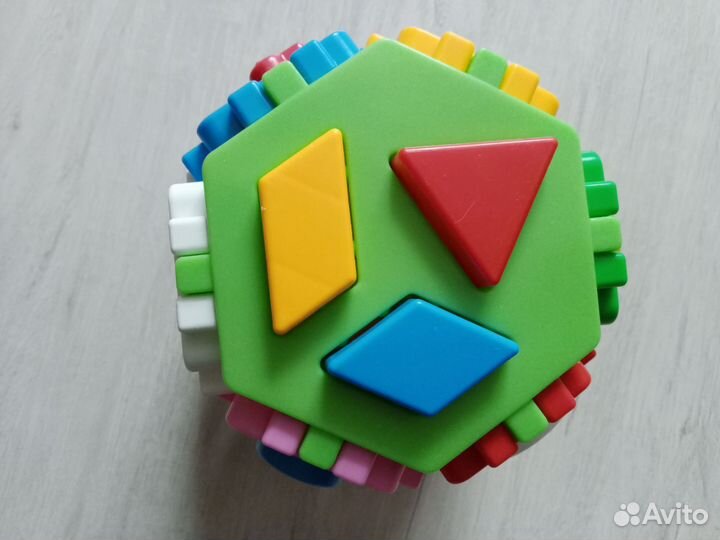 Игрушки музыкальные и развивающие