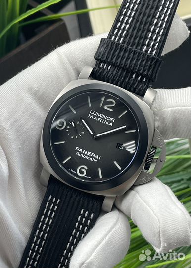 Мужские часы Luminor Panerai