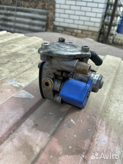 Газовый редуктор