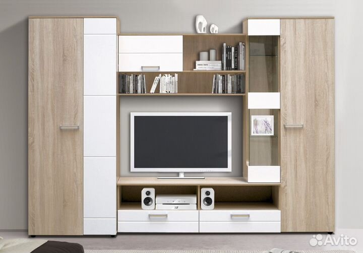 Гостиная Прага