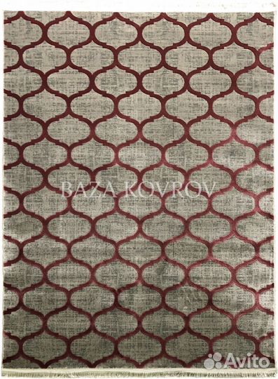 Ковер хлопковый Турция