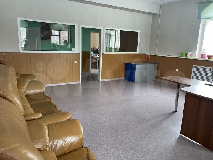 Офис, 30 м²