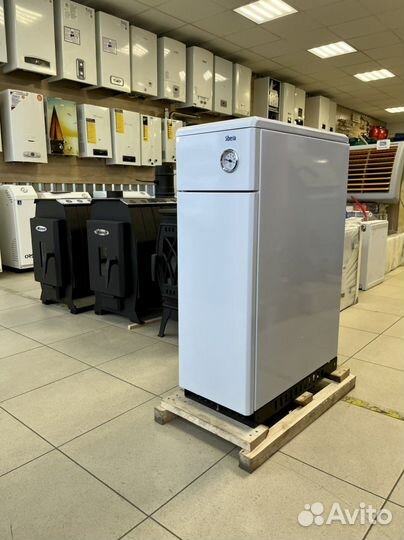 Газовый котел Сибирия 23 аогв