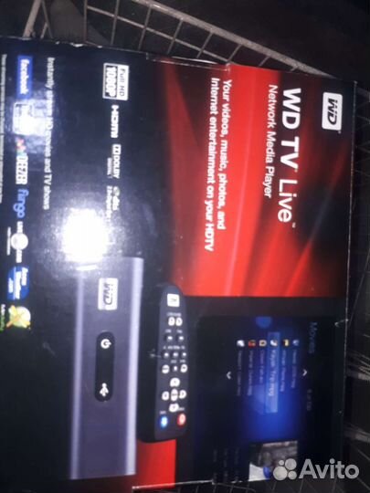 Медиоплеер