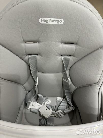 Стульчик для кормления peg perego prima papa