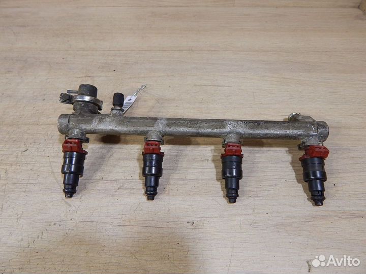 Форсунки топливные Opel Vectra B / Omega B