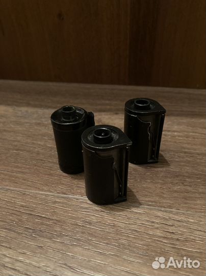 Фотопринадлежности СССР