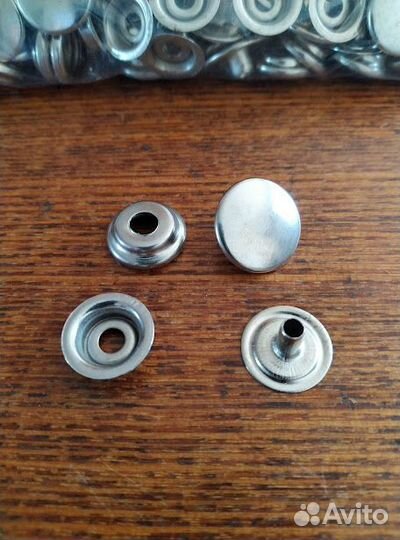 Фурнитура Кнопки для одежды японские