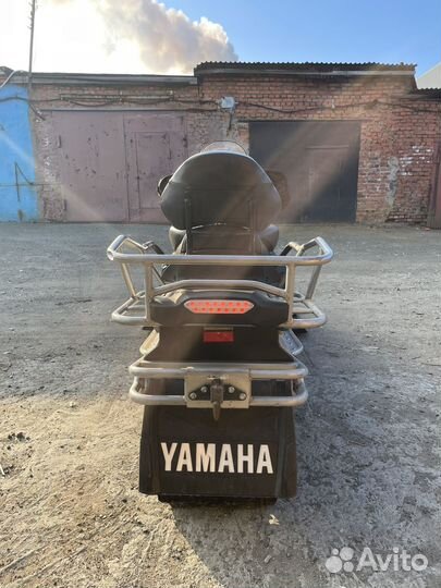 Продам снегоход