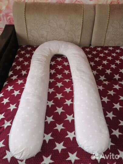 Подушка для беременных