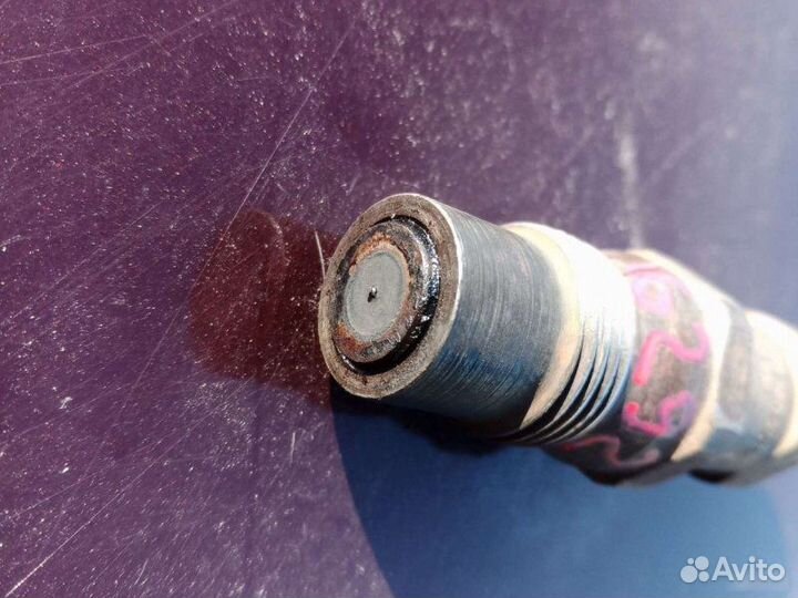 Форсунка Ford Mondeo 2 1.8 TD 1999