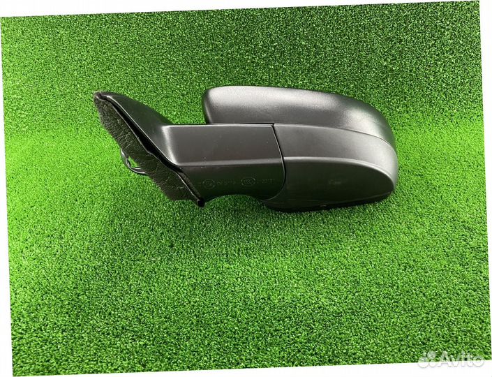 Зеркало левое Rapid