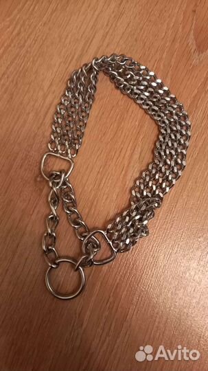 Ошейник для собак