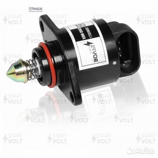 Startvolt VSM0563 Регулятор