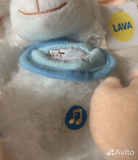 Мягкая игрушка