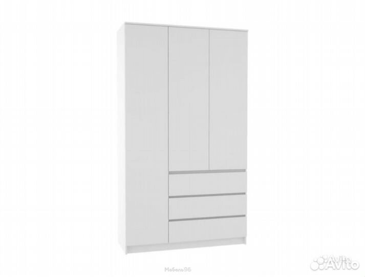 Шкаф Мори мш1200.1