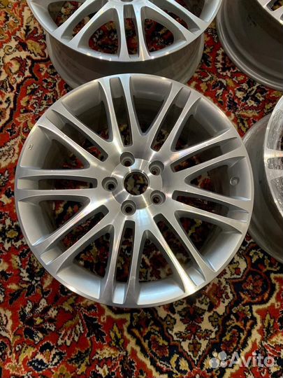 Диски Skoda Luxon, оригинал