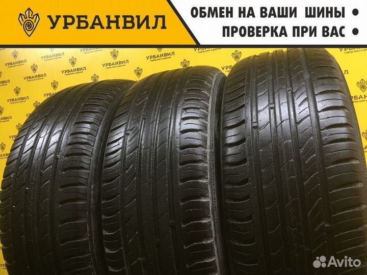 Nokian Tyres Hakka Green 195/60 R15 88H