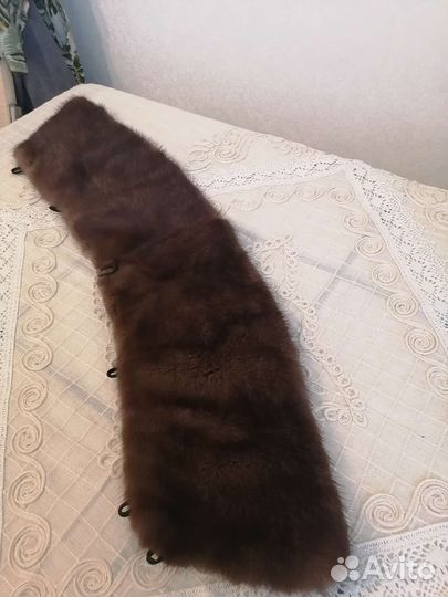 Шкурка животного