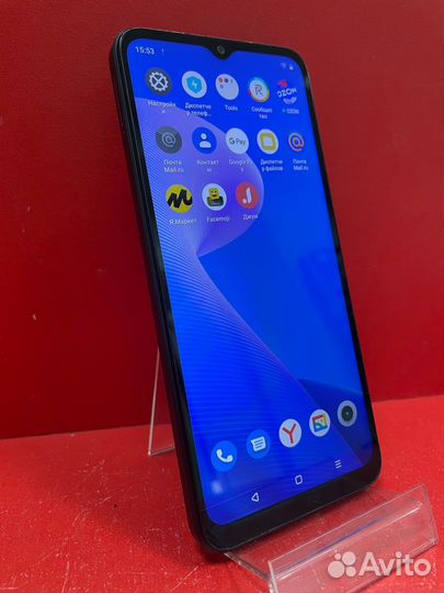Realme C30s 2/32