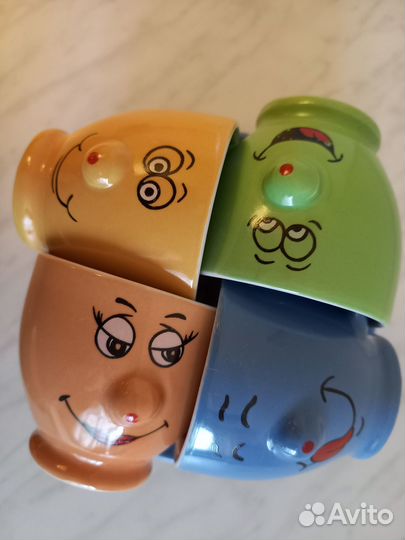 Кофейный сервиз