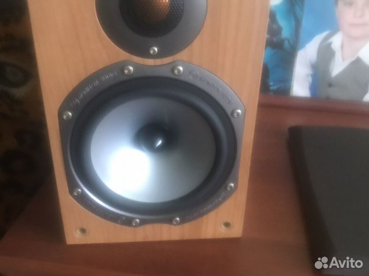 Ресивер cambridge audio azur 340r