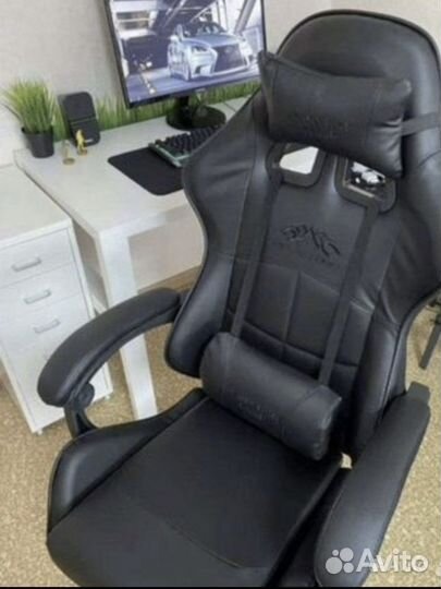 Компьютерное кресло / игровое кресло