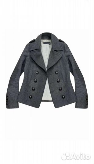 Пальто dsquared 44