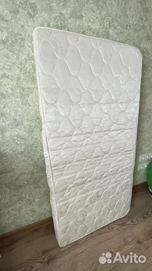 Матрас детский 140 70