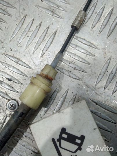 Трос сцепления Рено Логан 1, Сандеро, Ларгус