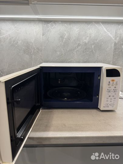 Микроволновая печь samsung