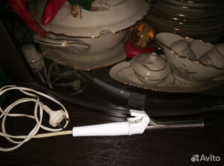 Плойка щипцы, россия