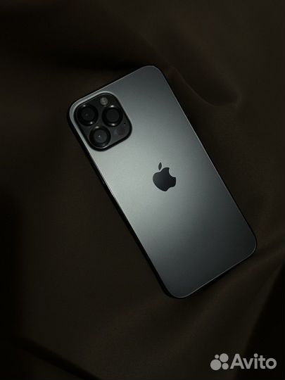 iPhone 12 Pro Max, 128 ГБ