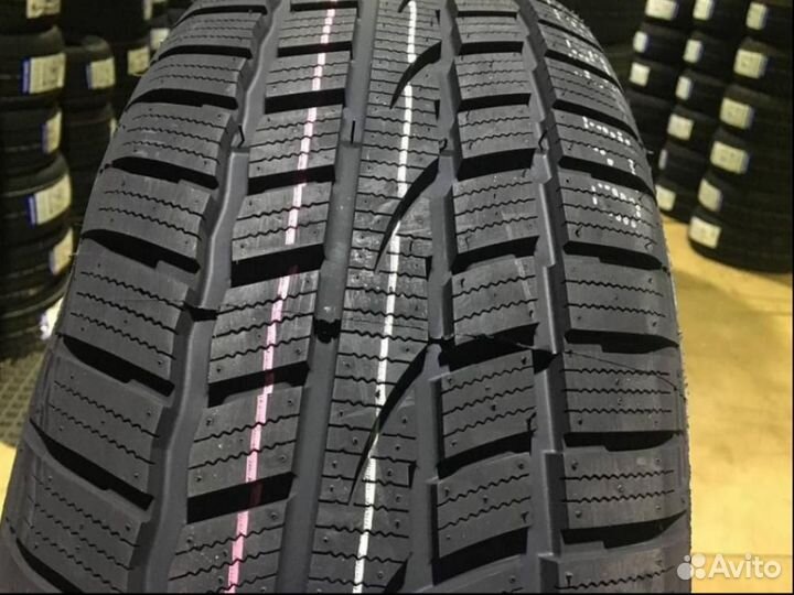 Windforce Snowblazer UHP 225/55 R17 101V