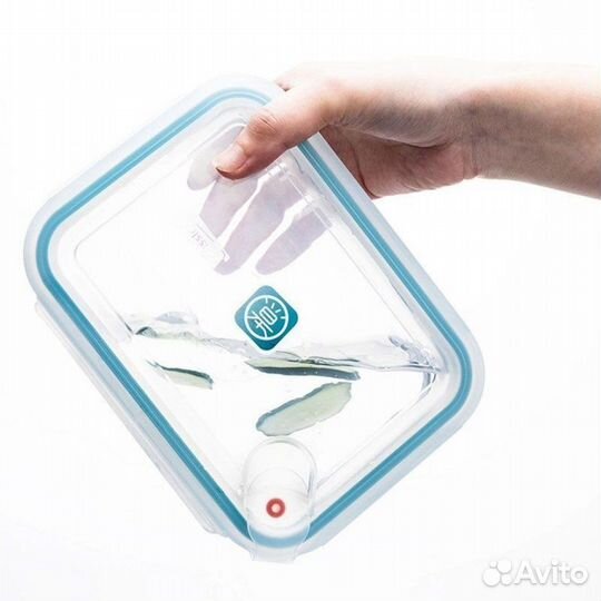 Контейнер для еды