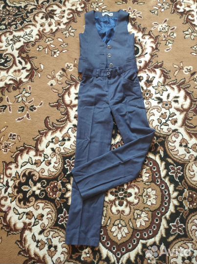 Рубашка для девочки