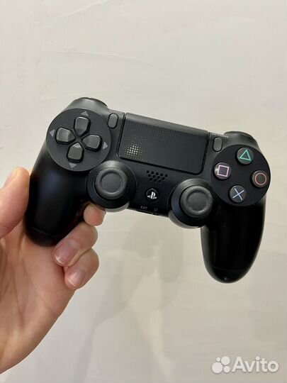 Sony playstation 4 pro 1tb