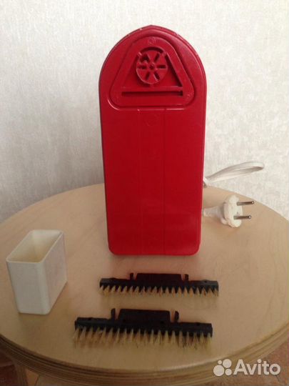 Электроотпариватель бытовой