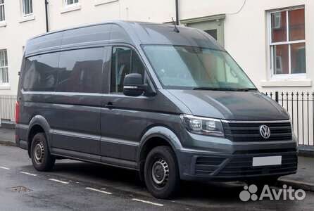 Ролики сдвижной двери Volkswagen crafter