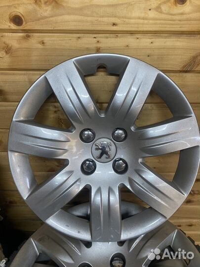 Диски штамповка r 16 + резина