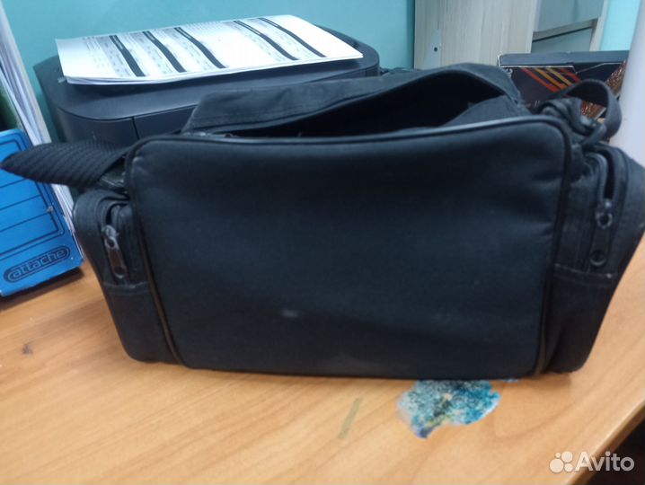 Оборудование для оцифровки видео