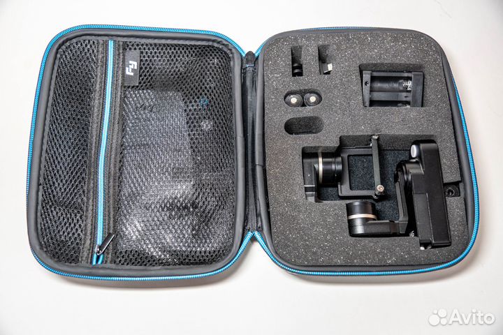 Электронный стабилизатор FeiyuTech WG