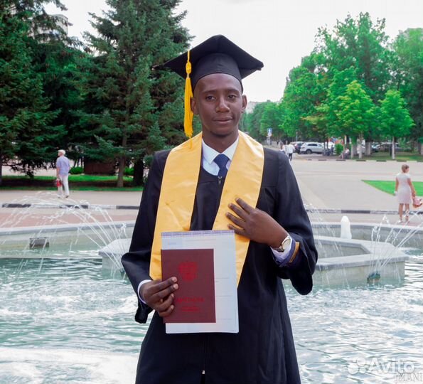 Репетитор английского, носитель, Native Speaker