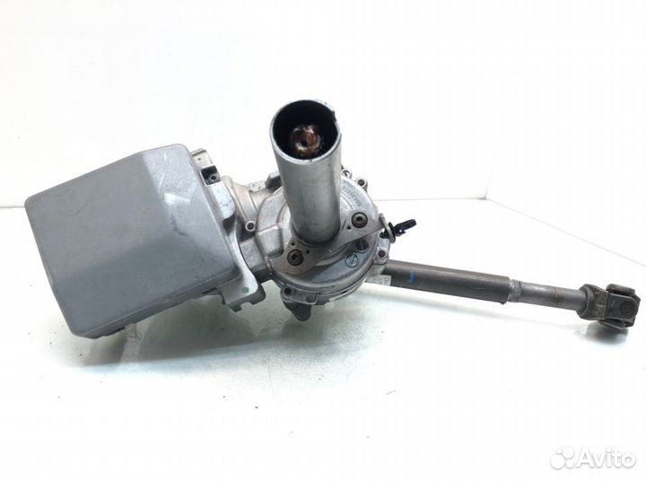 Насос эур 8V513C529LR Ford Fiesta 6 (2009-2018)