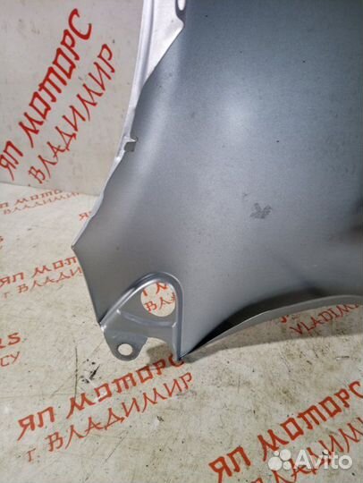 Крыло переднее левое Mitsubishi Lancer 9 седан