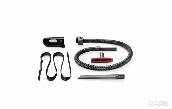 Набор аксессуаров для пылесоса Bosch bhzprokit
