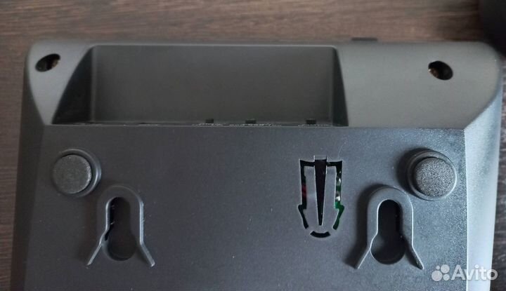 Телефон проводной стационарный