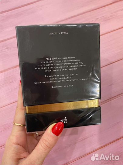 Tiziana Terenzi Kirke 100ml