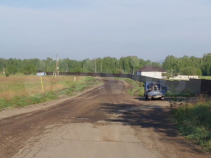 Участок 12 сот. (СНТ, ДНП)