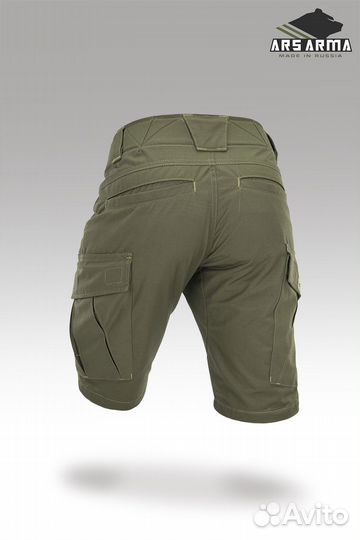 Шорты тактические А-20 Бора-Бора Ars Arma